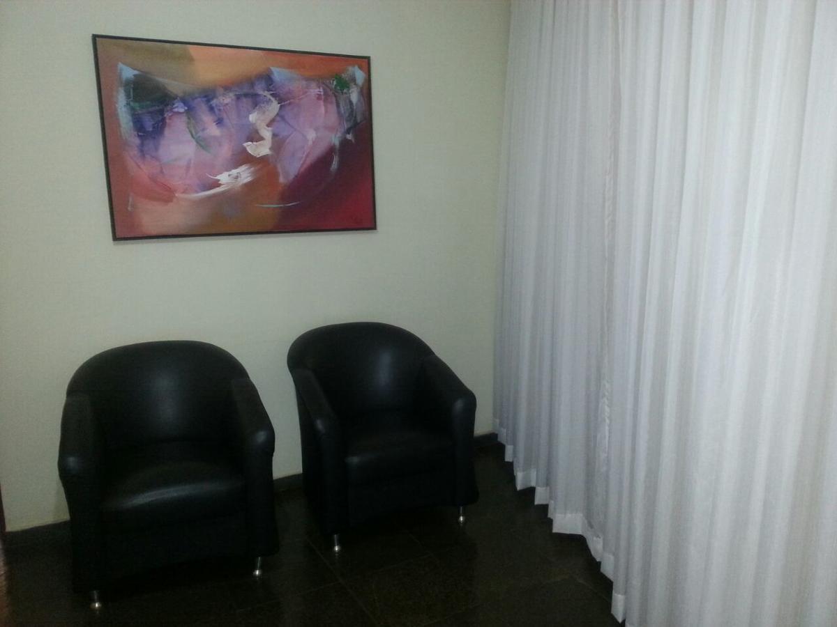 Mauad Plaza Hotel São Joaquim da Barra Exterior foto